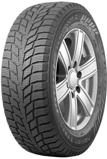 Nokian 225/70R15C SNOWPROOF C 112/110R
