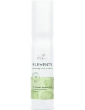 Wella Professionals - Elements rinse conditioner (Renewing Leava-in Spray) 150 ml kaina