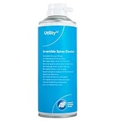 Valiklis AF Basic Flammable Invertible Sprayduster,200 ml