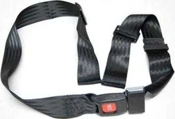 Gran Tour - Seat Belt Berg