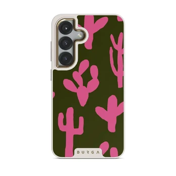 Serenade - Samsung Galaxy S25 Case, Elite Light (Magnetic) / Gold