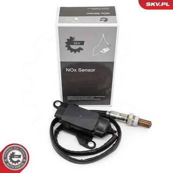 NOx jutiklis, NOx katalizatorius ESEN SKV 71SKV062