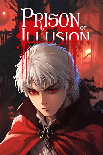 Prison Of Illusion Xbox
