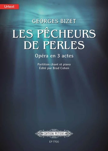 Pecheurs de perles