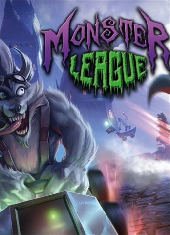 Monster League PC