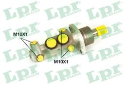 LPR LPR1197 Brake master cylinder kaina