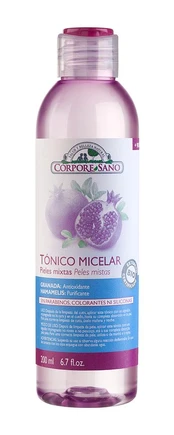 Corpore Tonico Micelar P Mixtas Granada, Hamamelis Bio kaina
