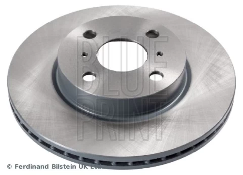 Stabdžių diskas BLUE PRINT ADT343222