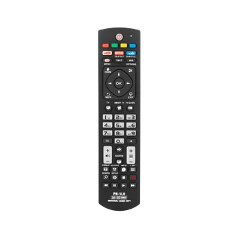 Pilot uniwersalny do TV LED/LCD Philips