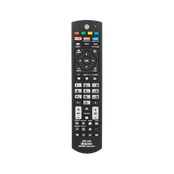 Pilot uniwersalny do TV LED/LCD Philips kaina