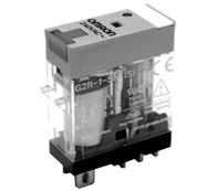 Usorteret Printrelæ G2R-1-Sn-24Vdc - * 125340