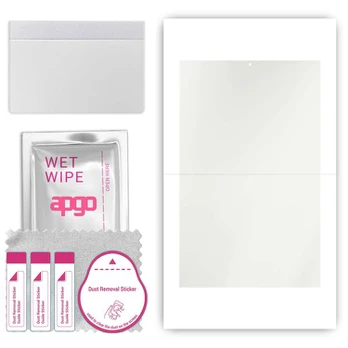 Apgo Hydrogel Matte