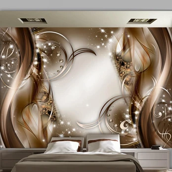 Artgeist Fototapetas - Cinnamon Trinkets