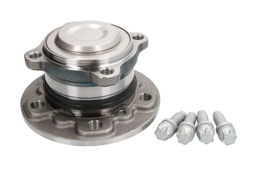 FAG 713 6496 40 Wheel bearing kit