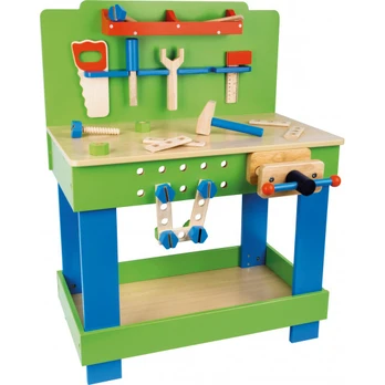 Workbench Junior
