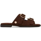 Šlepetės U.S. Polo Assn. EO-KATYA001W/6S1 Ruda