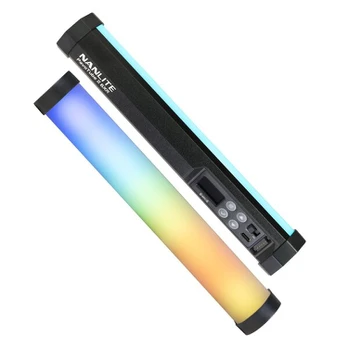 Nanlite Pavotube II 6XR Led lempa