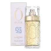 Tualetinis vanduo Lancome O d'Azur EDT moterims, 75 ml kaina