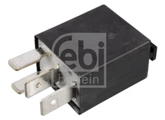 Darbo srovės relė FEBI FE40910 kaina