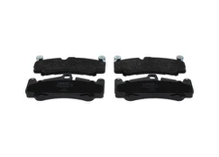 BOSCH 0 986 494 709 Brake pad set