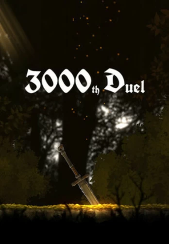 3000th Duel PC