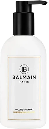 Balmain Volume shampoo for hair Balmain (Volume Shampoo) 300ml Moterims