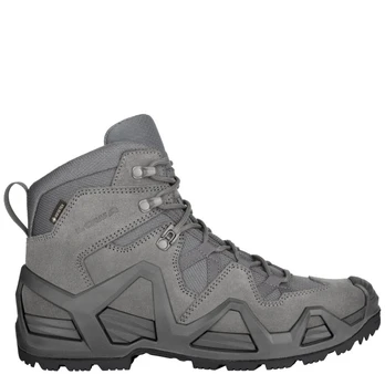 LOWA batai ZEPHYR MK2 GTX MID TF Wolf Pilka