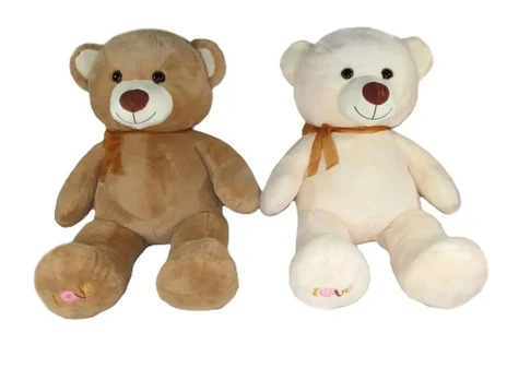 Plush toy - 3801 - BEAR - size 100 cm