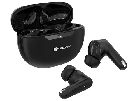 Tracer 47504 T10 TWS Bluetooth belaidės ausinės