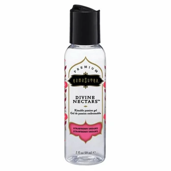 Kama Sutra Divine Nectars Strawberry Dreams 59ml Water-Based Glide