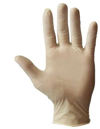 Pirštinė nesterili L latex 100 vnt.