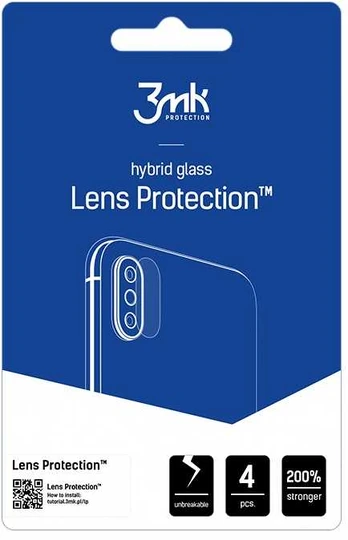 Huawei Nova 14 Pro - 3mk Lens Protection