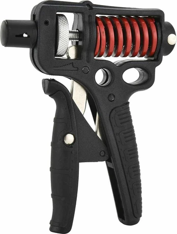 Evolver Titan Grip säädettävä käsipuristin