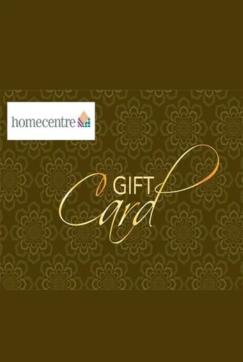 Home Centre Gift Card 3000 EGP Key EGYPT