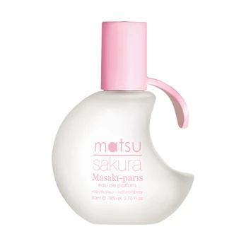 Kvapusis vanduo Masaki Matsushima, 80 ml