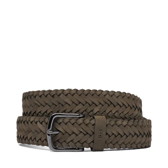 BOSS Diržas Sash 50572898 Chaki