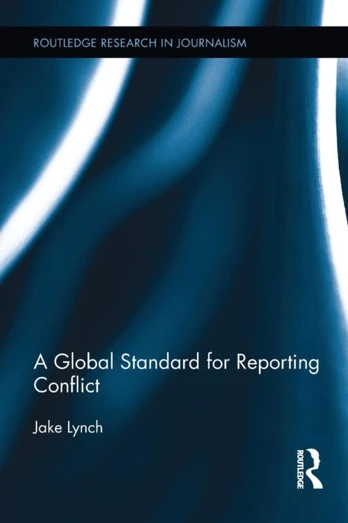 Global Standard for Reporting Conflict