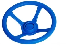 Žaidimų aikštelė 4IQ Steering Wheel, 40 cm x 8 cm kaina