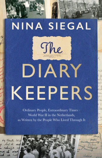 Diary Keepers