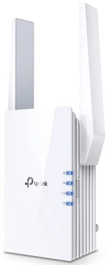 Signalo stiprintuvas TP-Link RE705X