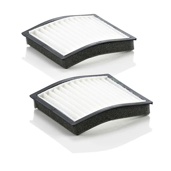 Filtras, salono oras MANN-FILTER CU1006-2