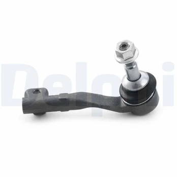 Skersinės vairo trauklės galas DELPHI TA5561