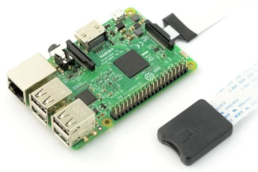 Oem MicroSD kortelės lizdo prailginimas - 48cm