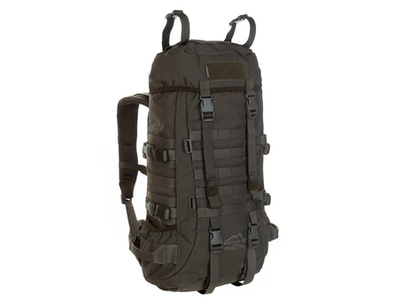 WISPORT SILVERFOX II 40 L RAL 6003 KUPRINĖ