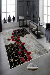 Conceptum Hypnose Kilimas (180 x 280) HMNT776 kaina