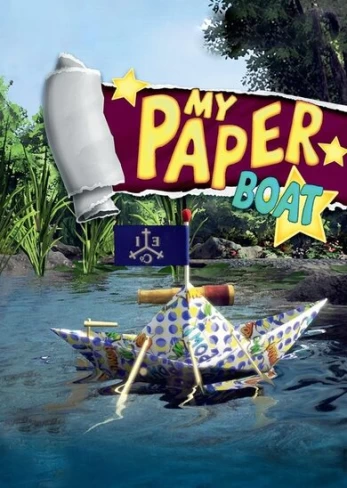 My Paper Boat PC