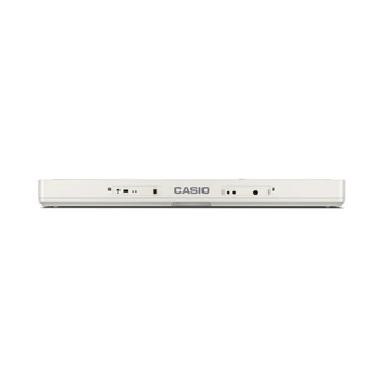 Casio CT-S1 Skaitmeninis sintezatorius 61 Balta
