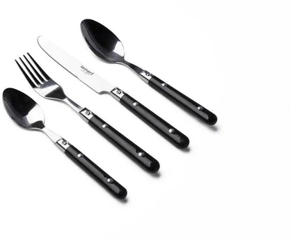 Lamart CUTLERY SET 24PCS ZOE-LT5048