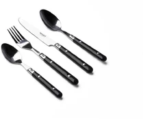 Lamart CUTLERY SET 24PCS ZOE-LT5048 kaina