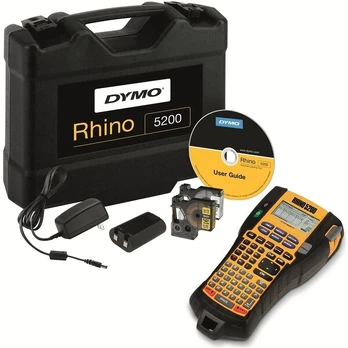 DYMO Rhino 5200, S0841430